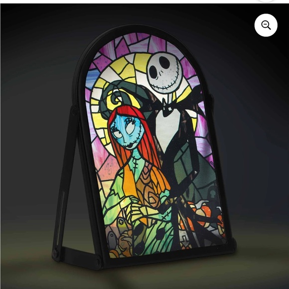 Disney Stained Glass Art - Picture 7 of 10